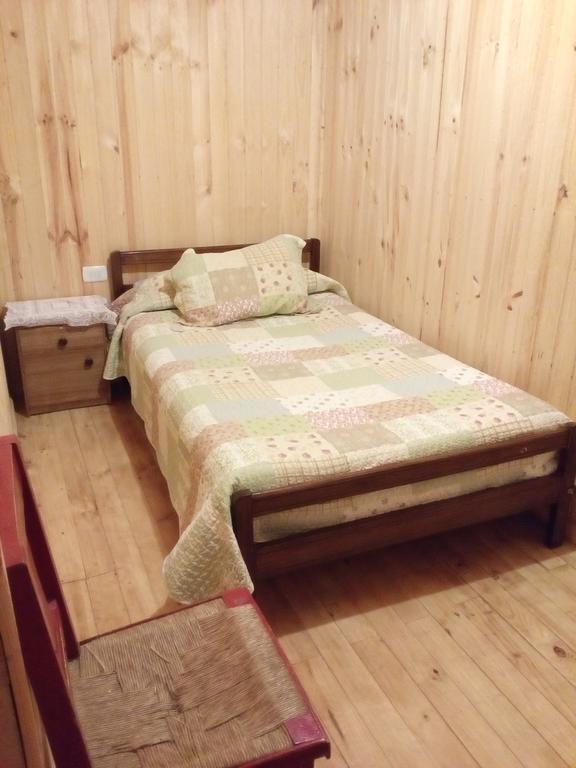 Hostal Portal De Ortuzar Pichilemu Esterno foto