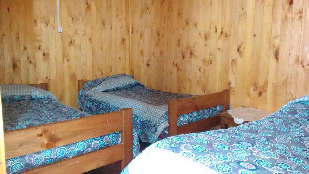 Hostal Portal De Ortuzar Pichilemu Esterno foto