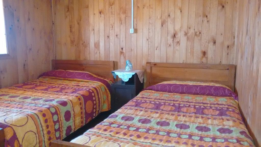 Hostal Portal De Ortuzar Pichilemu Esterno foto