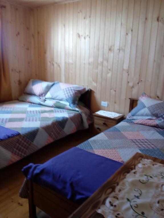 Hostal Portal De Ortuzar Pichilemu Esterno foto
