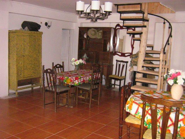 Hostal Portal De Ortuzar Pichilemu Esterno foto