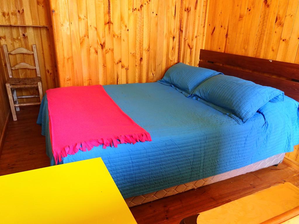 Hostal Portal De Ortuzar Pichilemu Esterno foto